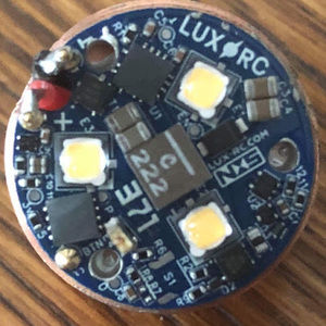 Meet your Posher, Gary